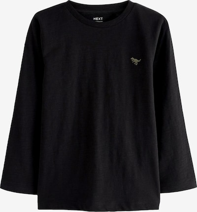 Next Paita värissä vihreä / musta, Tuotenäkymä