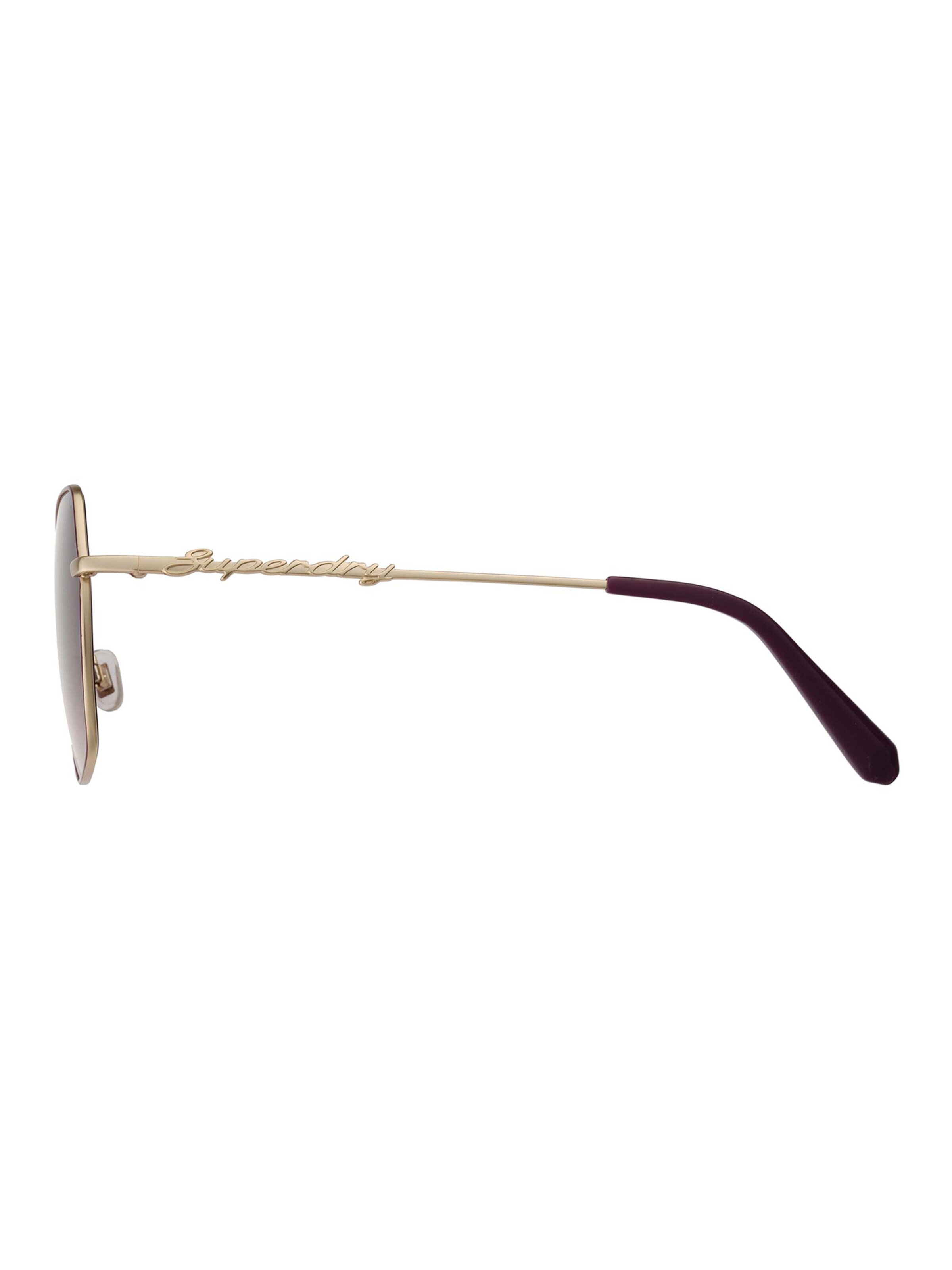Superdry Eyewear Sunglasses in Purple