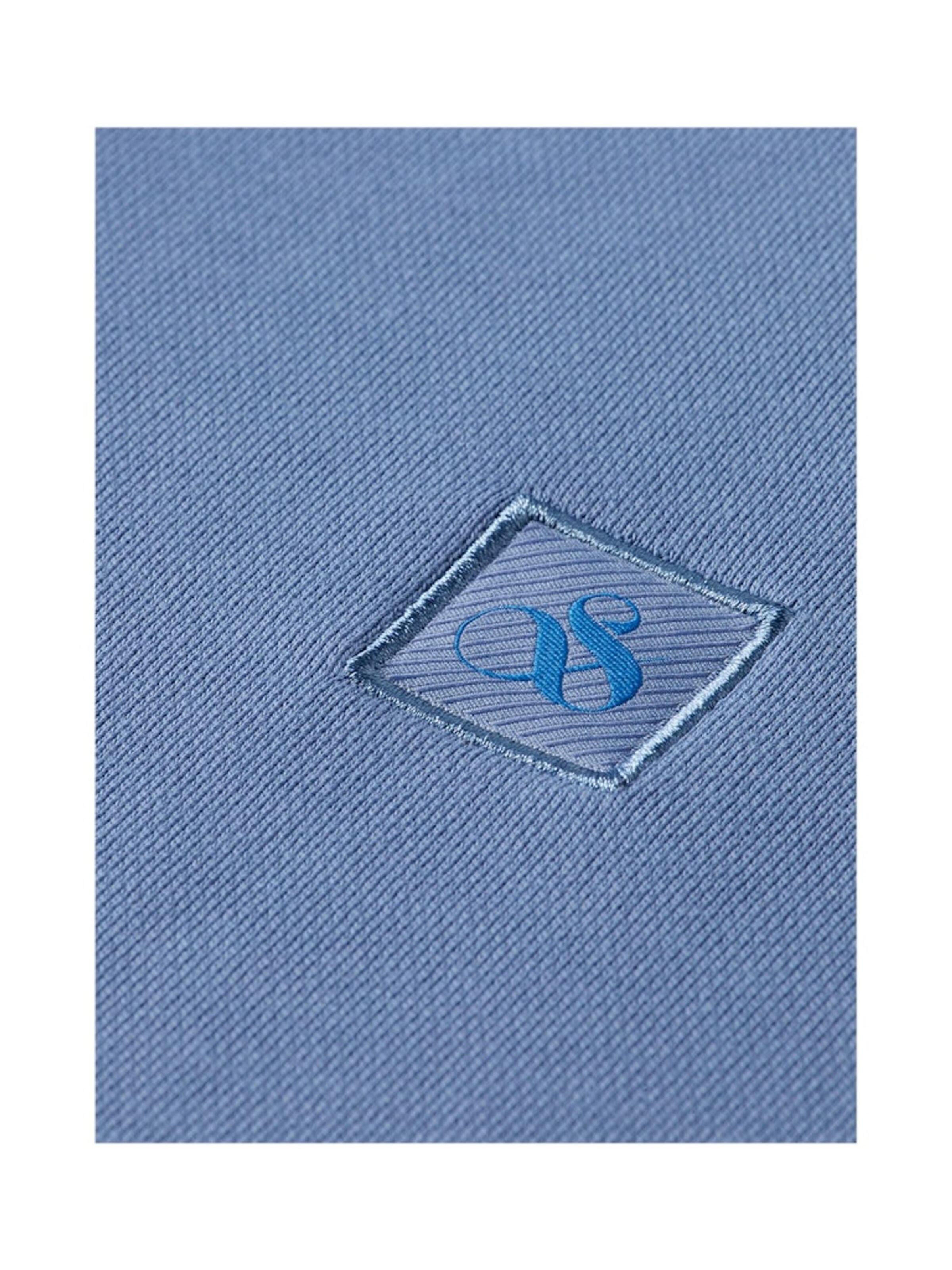 SCOTCH & SODA Pullover‌‌ in Blau