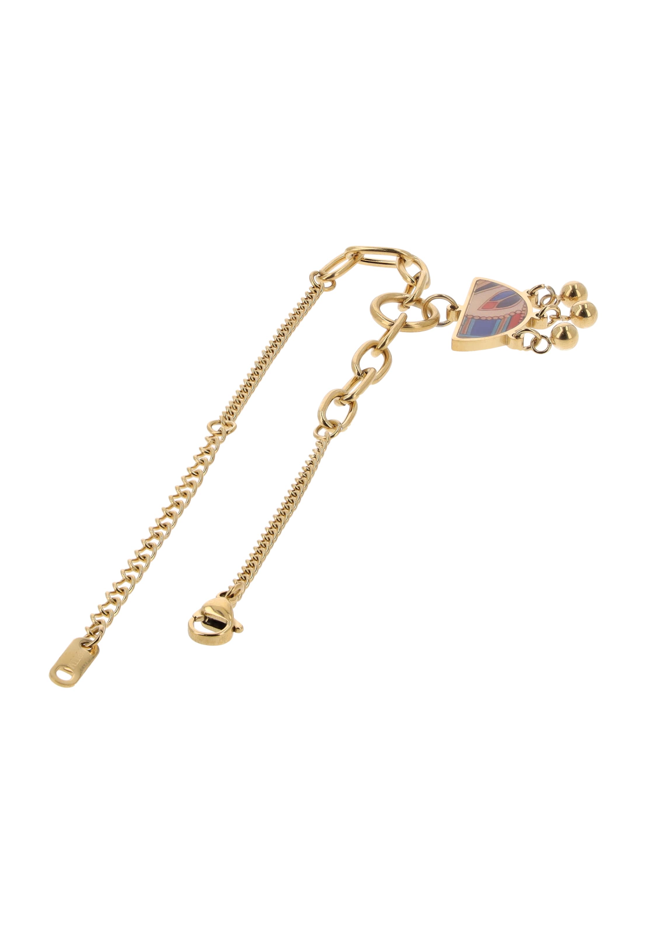 usha FESTIVAL Armband in Goud