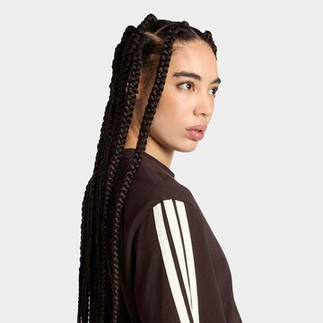 ADIDAS SPORTSWEAR Performance Shirt in Brown