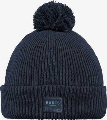 Barts Beanie 'Arkade' in Blue: front