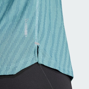 ADIDAS PERFORMANCE - Camiseta funcional 'Adi365' en verde