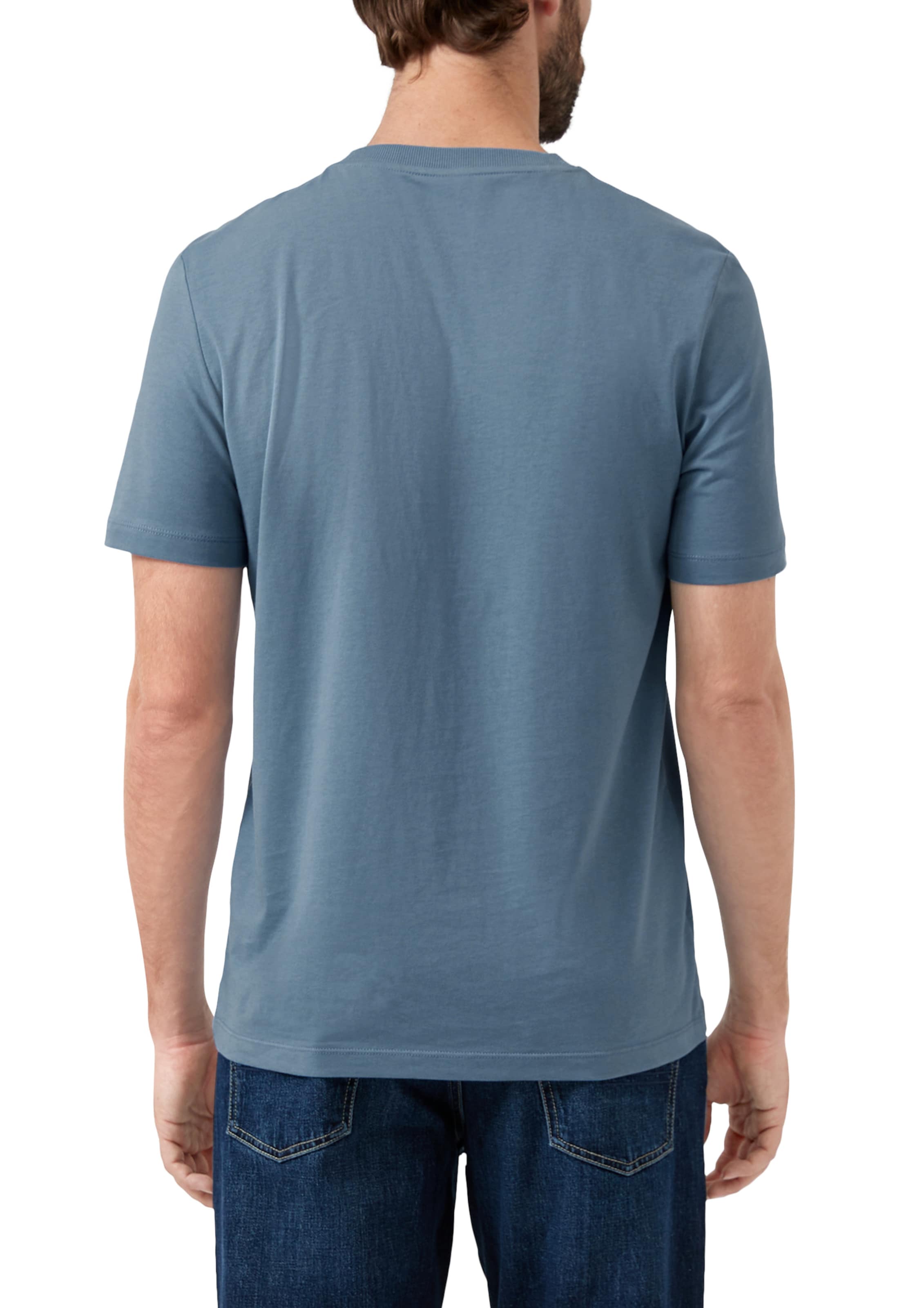 s.Oliver Tričko – modrá