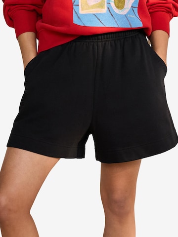 Next Regular Trousers in Black