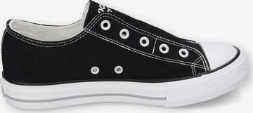 Dockers by Gerli Sneaker in Schwarz