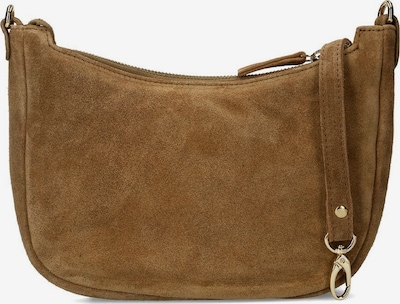 MANFIELD Tasche in cognac, Produktansicht