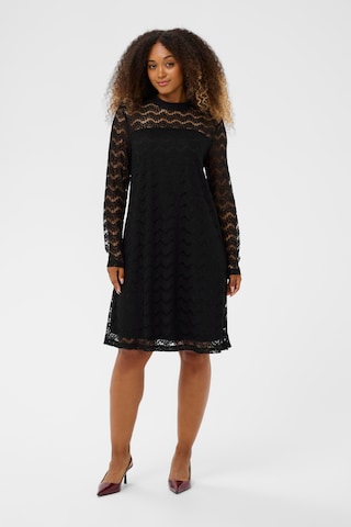 Cream Kleid 'Juria' in Schwarz