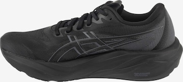 ASICS Обувь для бега 'GT-2000 15' в Черный: спереди