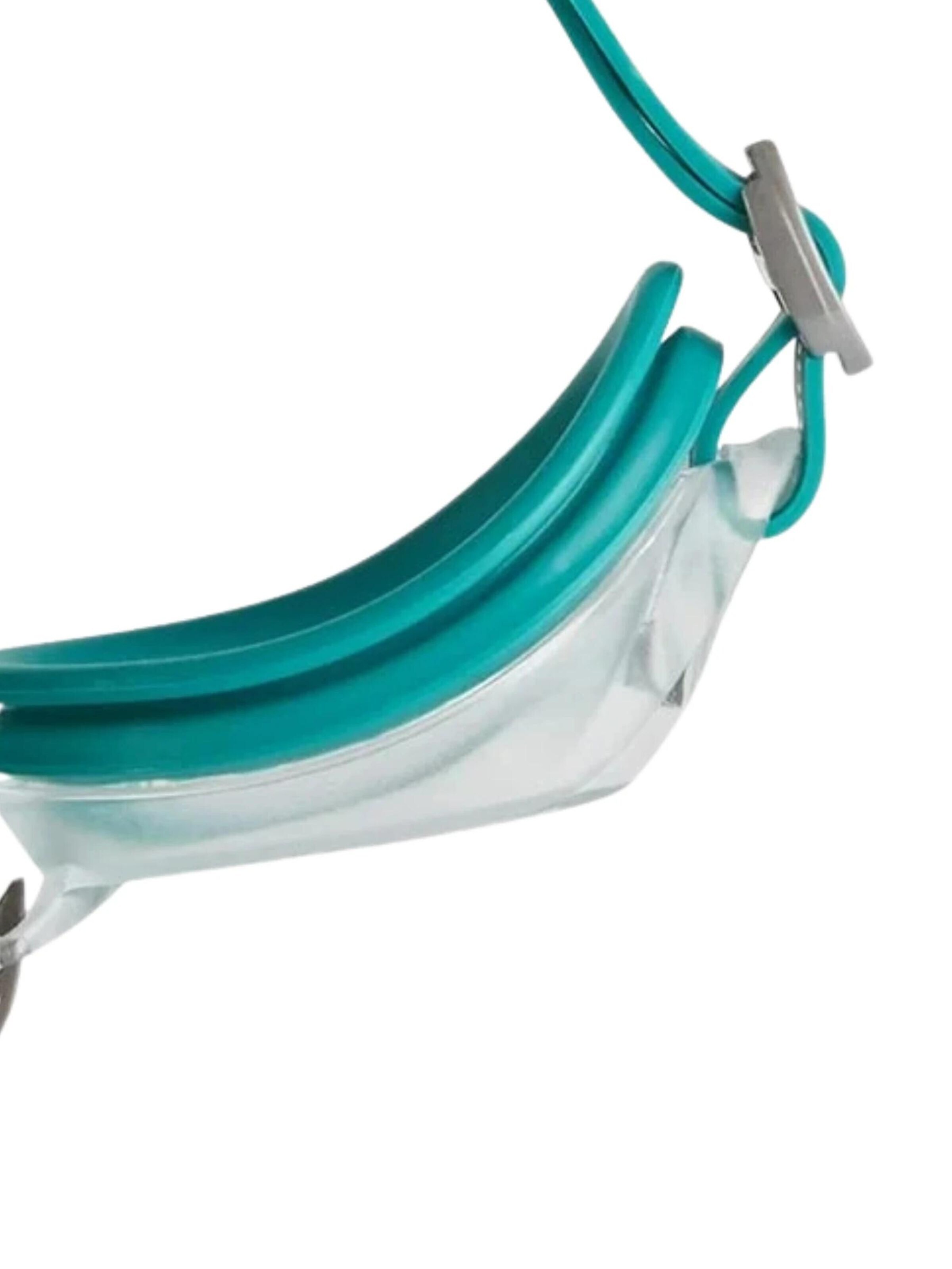 Lunettes de sport 'Speedo Jet Getönte Gläser' SPEEDO en bleu