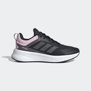 ADIDAS SPORTSWEAR Sneakers 'Fortarun 4.0' in Zwart