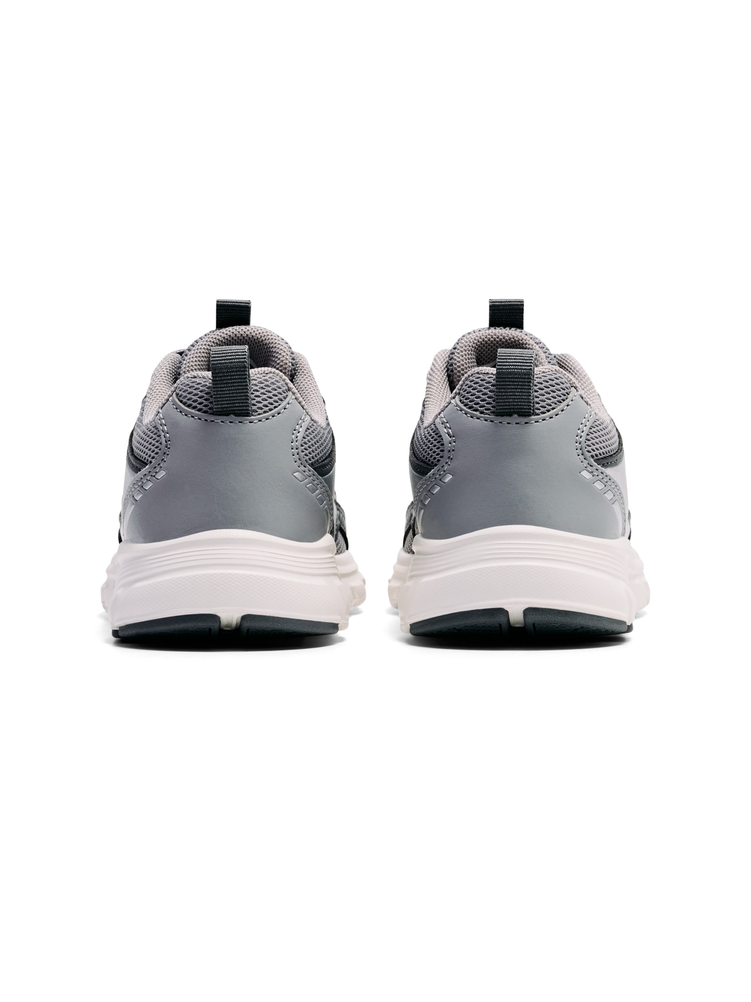 Hummel Sportschoen 'EFFORT ONE' in Grijs