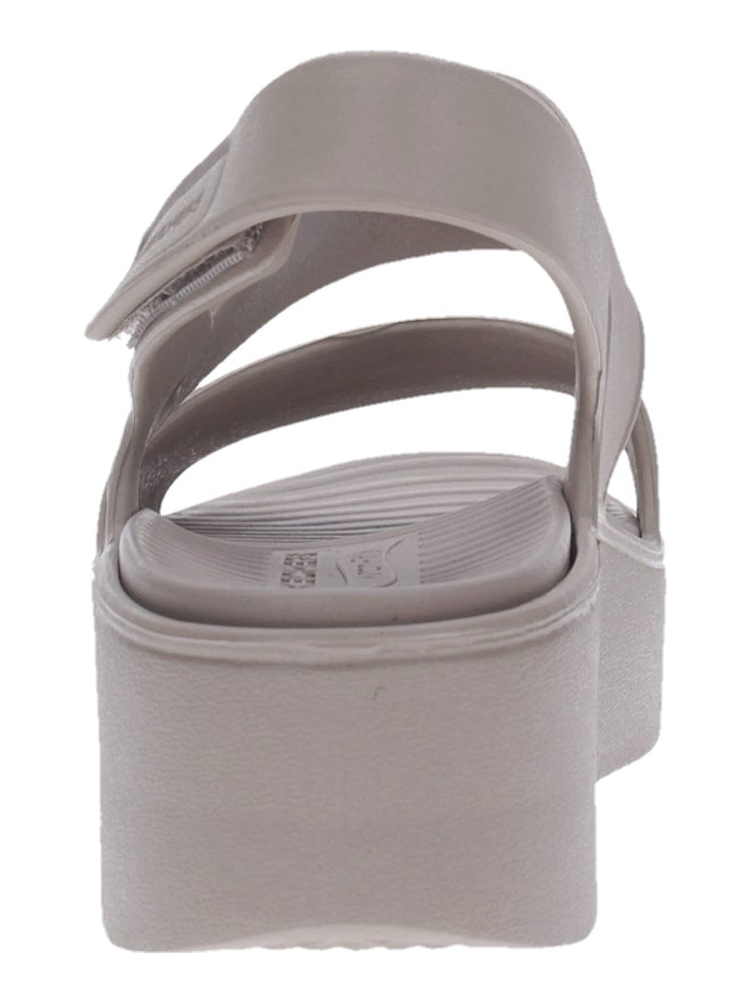 Sandalo 'Skechers Sandalo Arch Fit Upbeat' di SKECHERS in grigio
