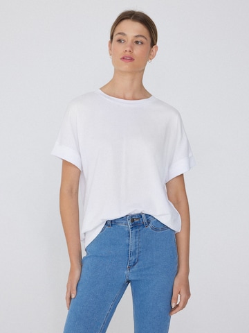 Tezenis T-Shirt in Weiß