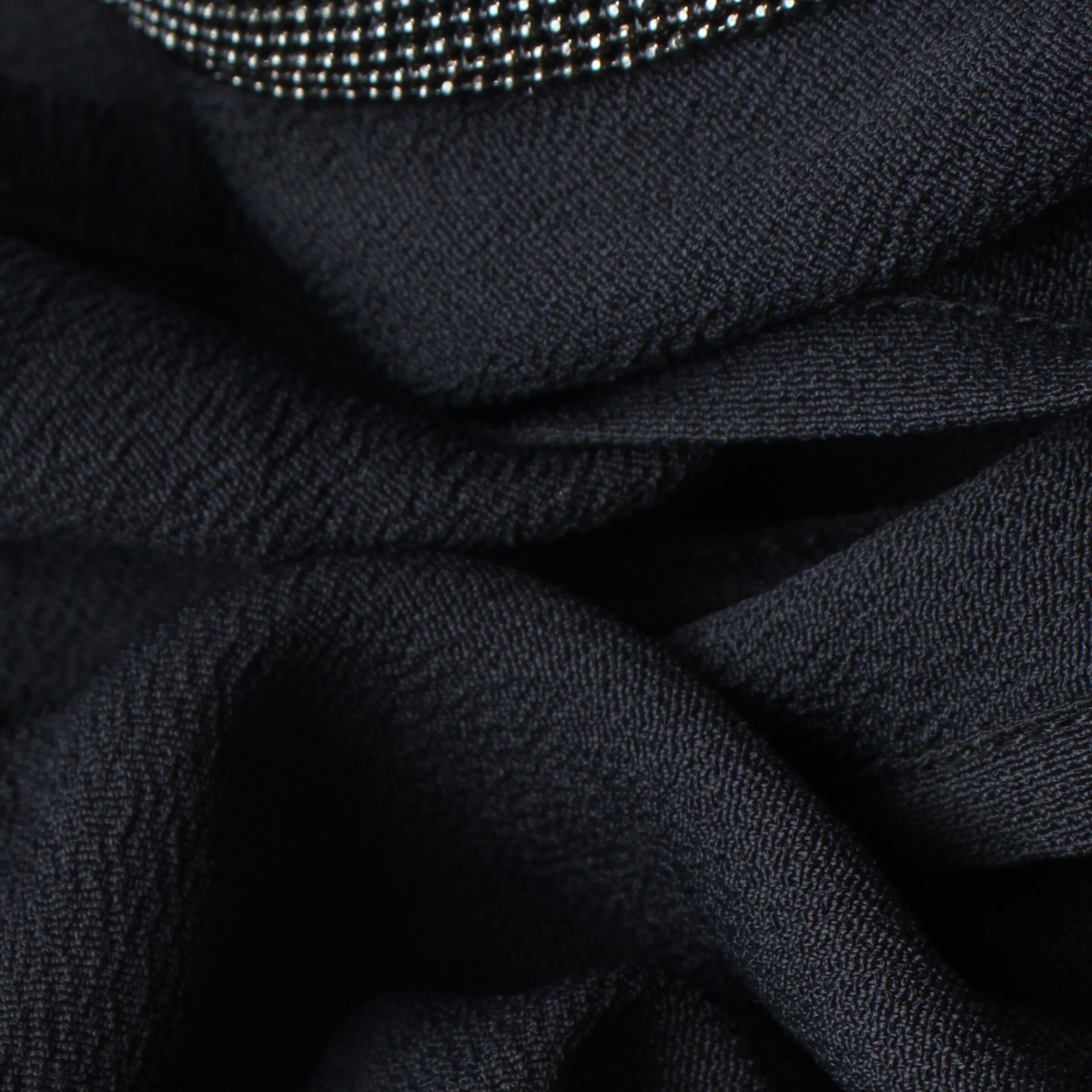 Fabiana Filippi Top & Shirt in M in Black