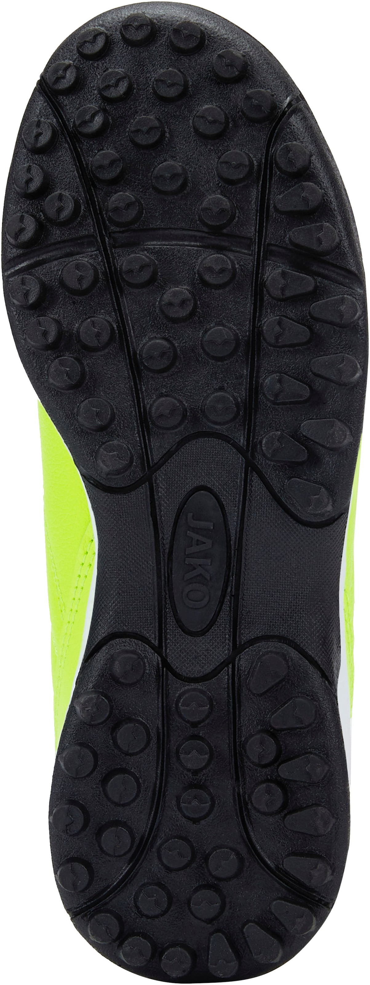 JAKO Athletic Shoes in Green