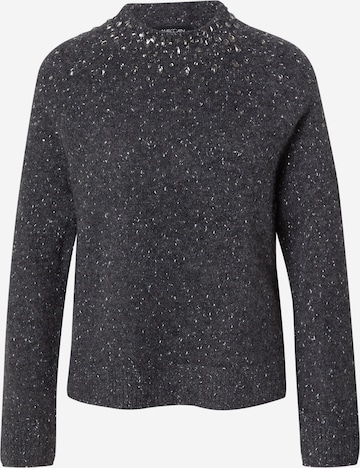 Marc Cain Neulepaita värissä harmaa: etupuoli