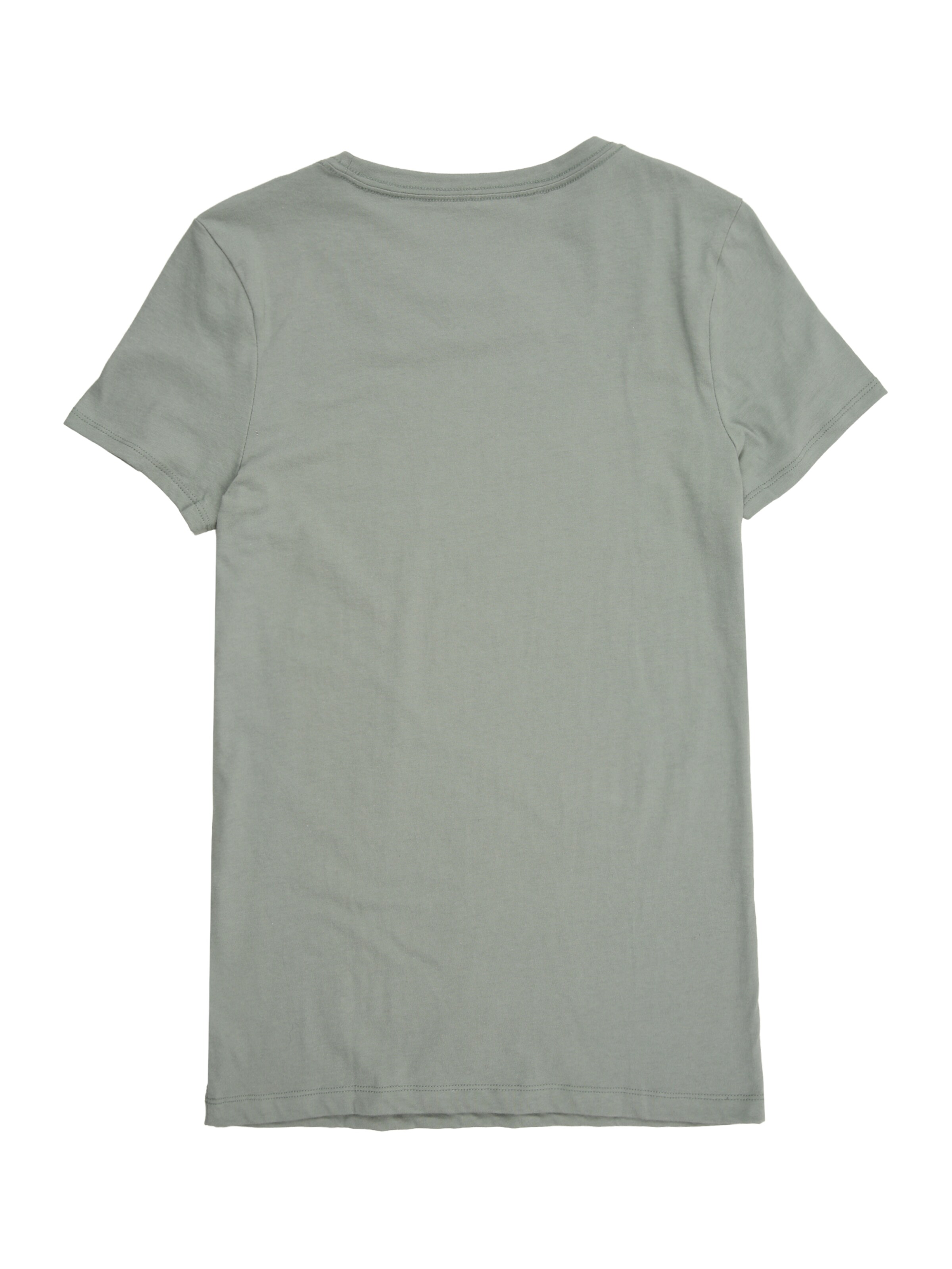 Gap Tall Shirt 'CLSC' in Green
