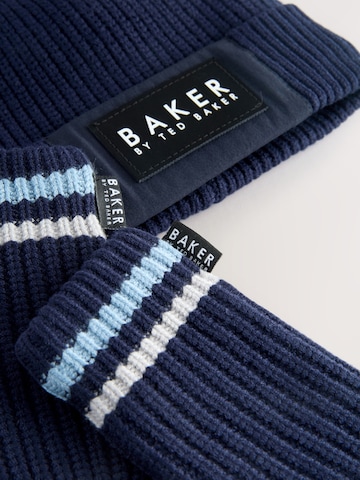 Set Baker by Ted Baker en bleu