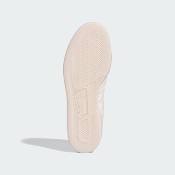 ADIDAS ORIGINALS Низкие кроссовки 'Rivalry Lux' в Белый