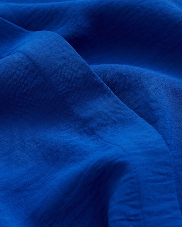 WE Fashion - Blusa en azul