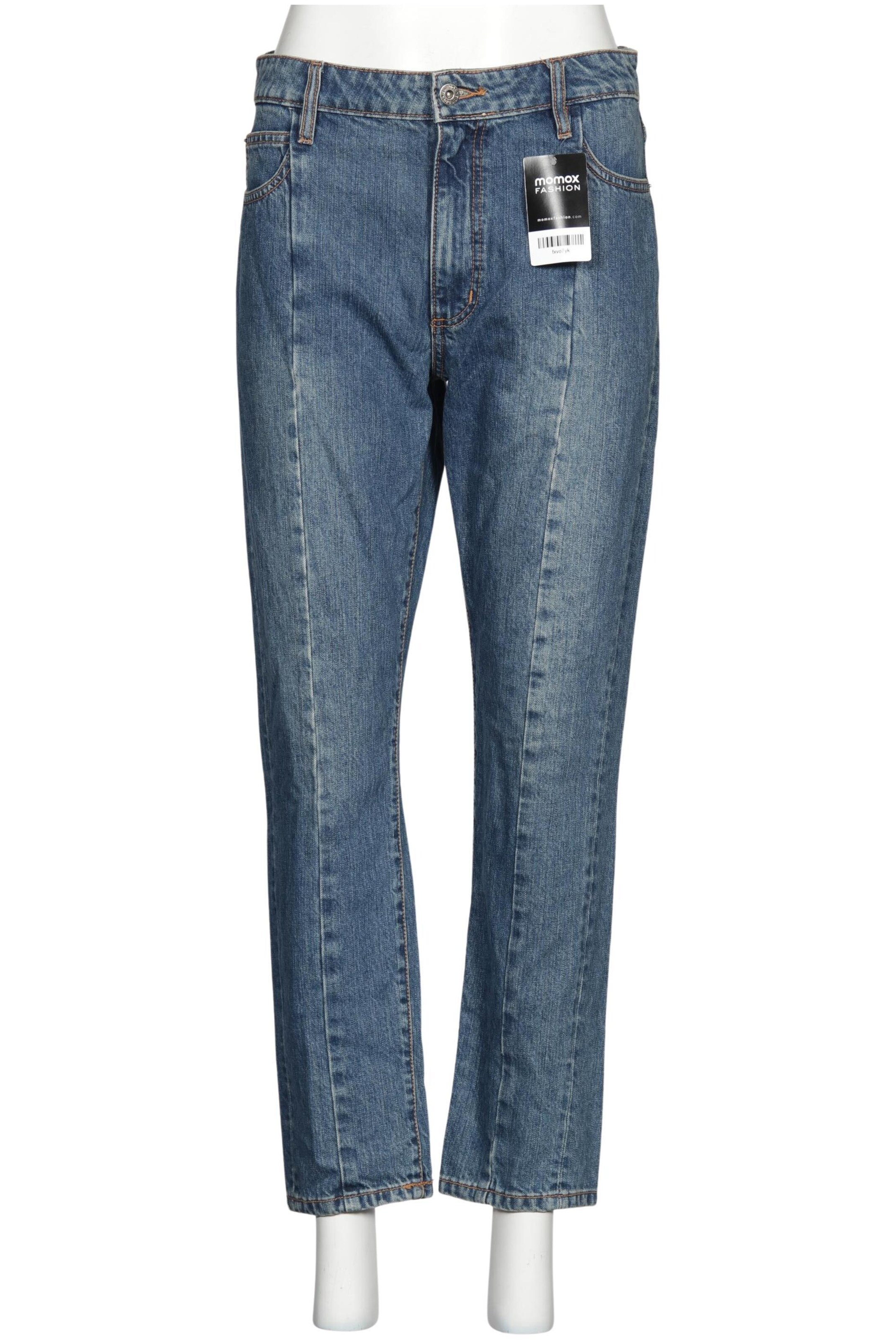 Bardot Jeans 30-31 in Blau: Vorderseite