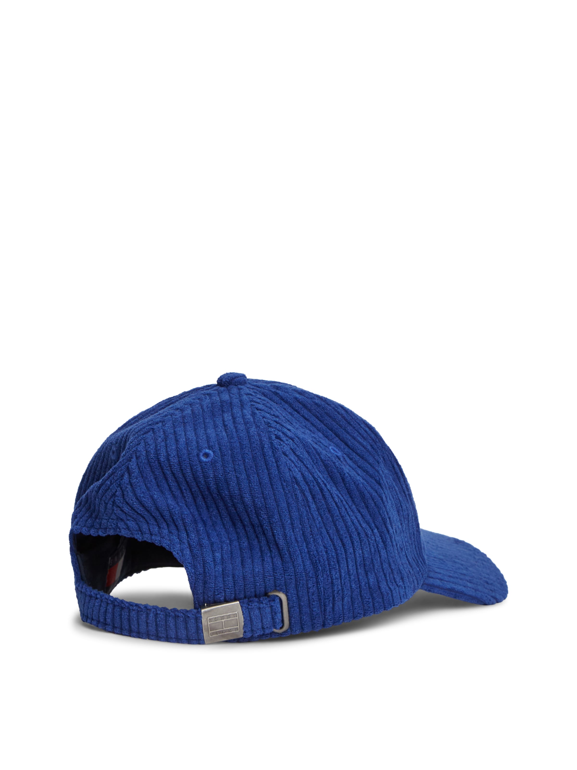 Tommy Jeans Cap 'HERITAGE' in Blau
