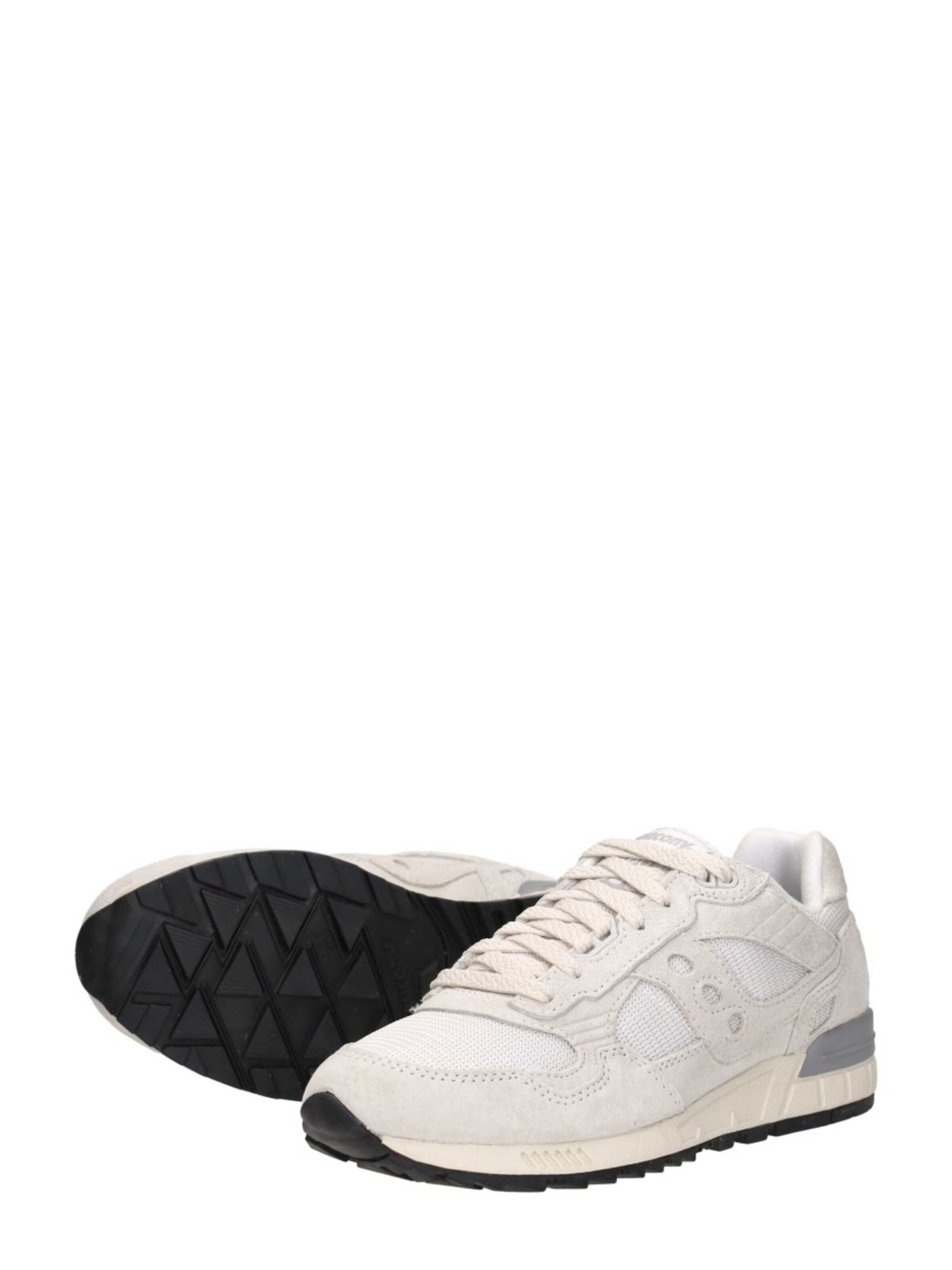 saucony Sneakers laag 'Shadow 500' in Wit