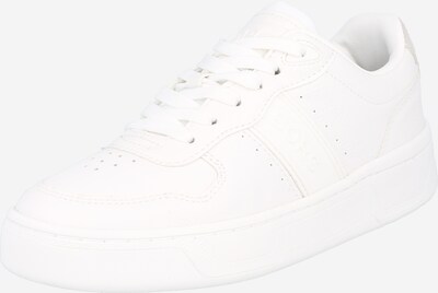 BJÖRN BORG Platform trainers in White, Item view