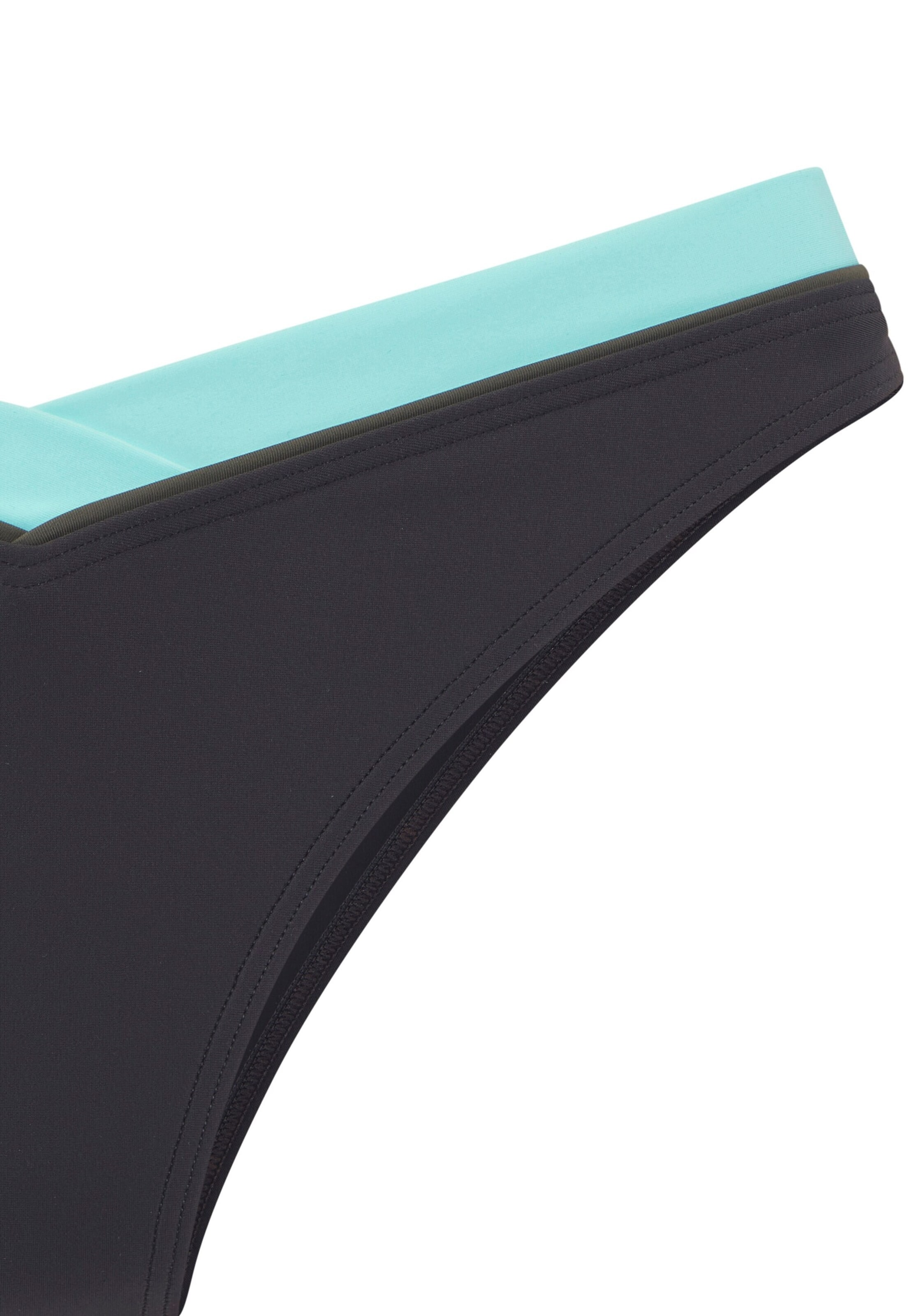 s.Oliver Σλιπ μπικίνι σε γκρι