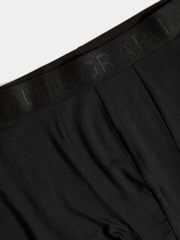 Boxers Marks & Spencer en noir