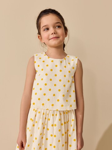 Set di Next in bianco