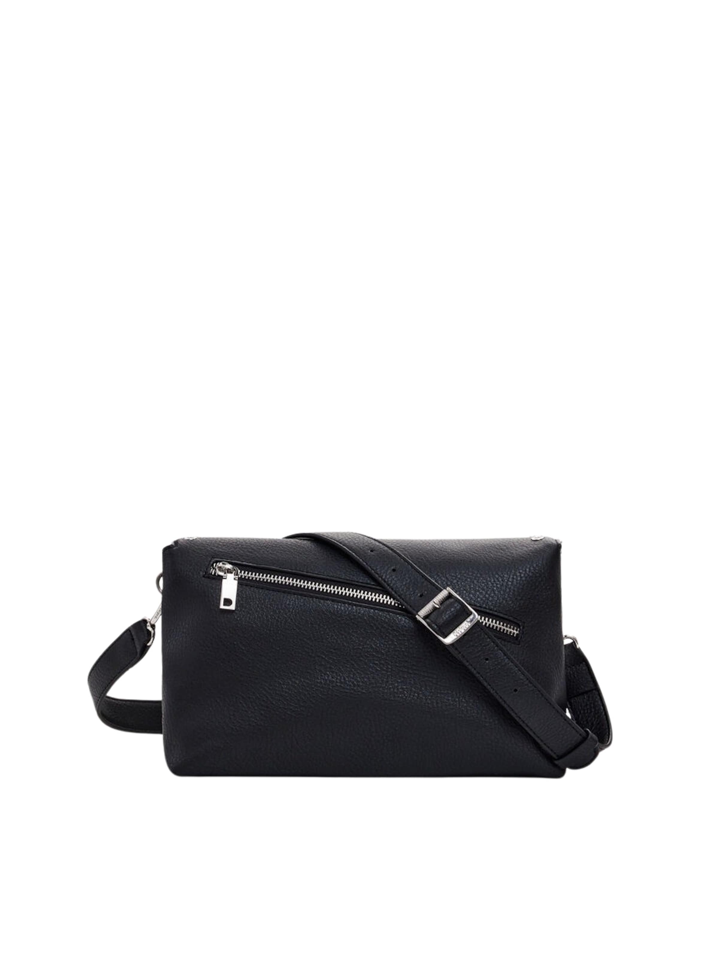 Desigual Crossbody bag in Black