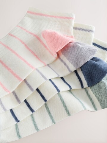 Next Socken in Mischfarben