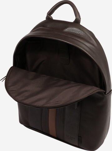 Ted Baker Rucksack 'Esentle' in Braun