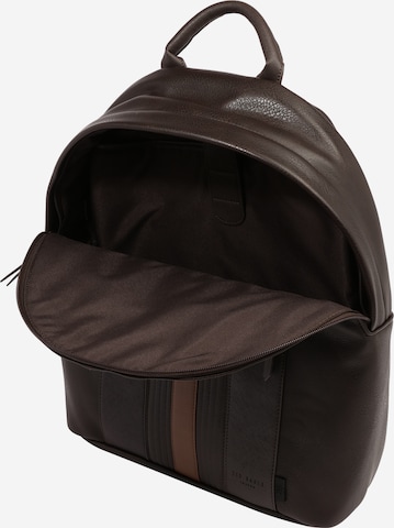 Ted Baker - Mochila 'Esentle' em castanho