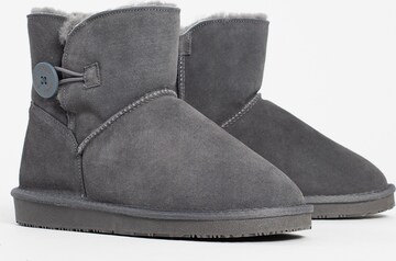 Gooce - Botas de nieve 'Crestone' en gris