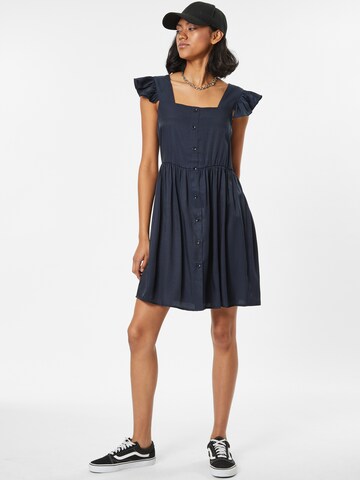 Molly BRACKEN Shirt Dress in Blue