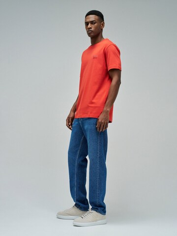 Salsa Jeans Shirt in Rood