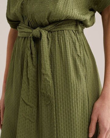 WE Fashion Jumpsuit in Green