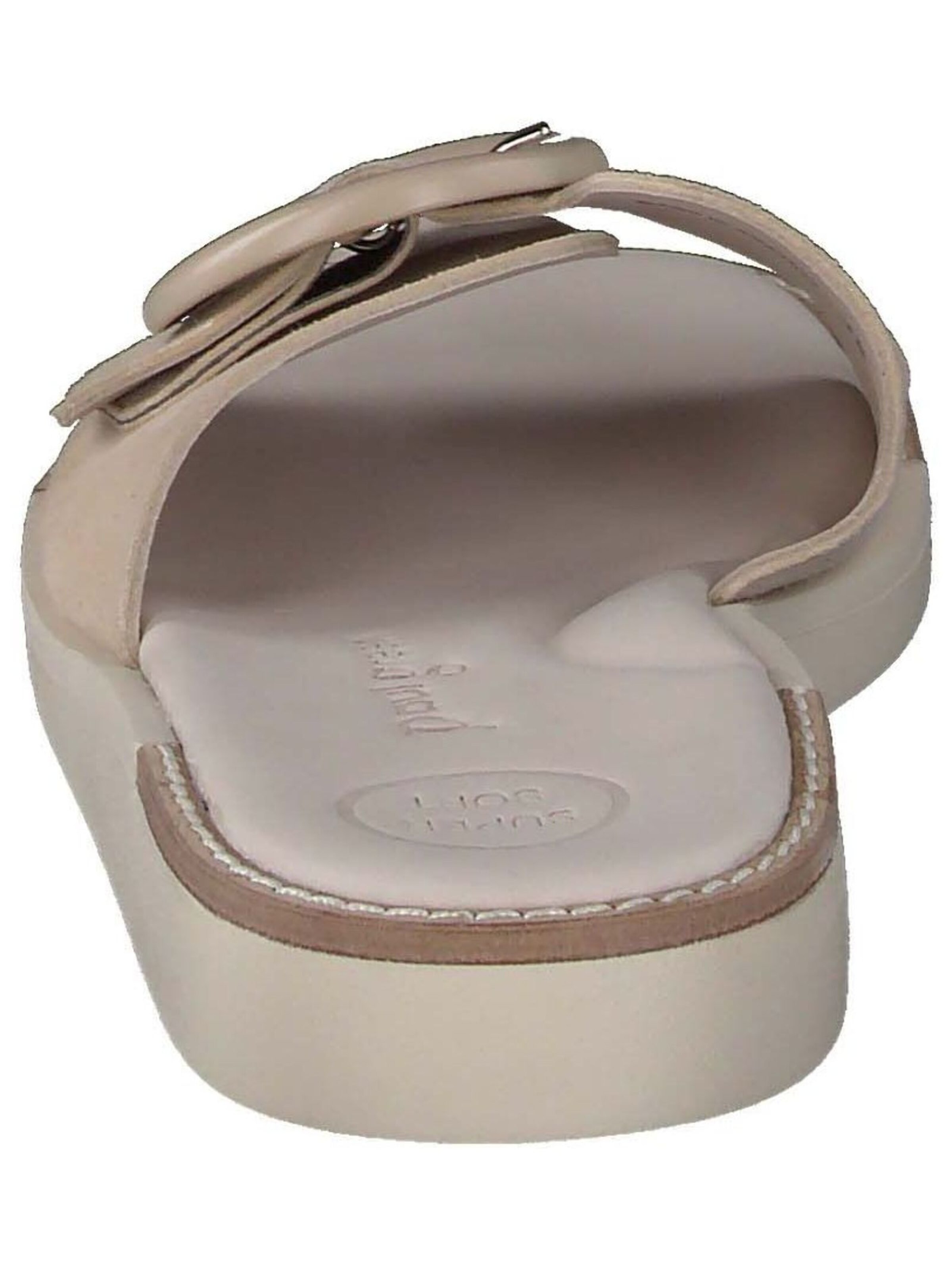 Zoccoletto di Paul Green in beige