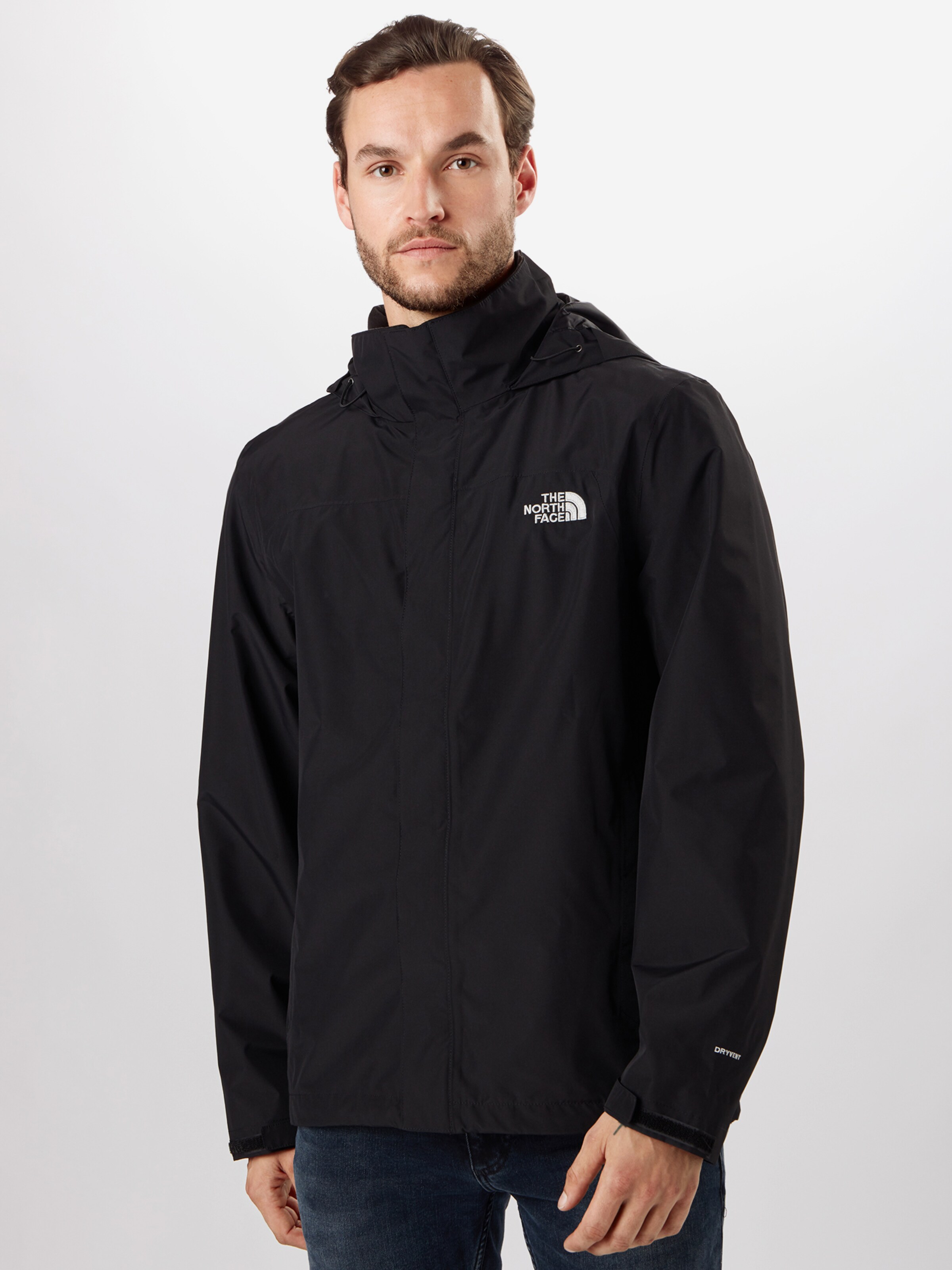 veste mi saison the north face