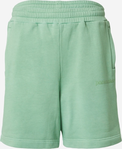 Pacemaker Shorts 'Niklas' in hellgrün, Produktansicht