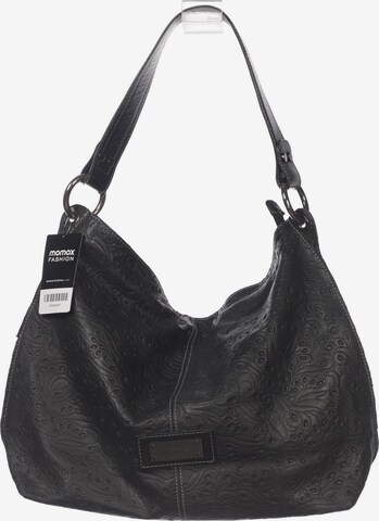 Picard Handtasche gross Leder One Size in Schwarz: predná strana