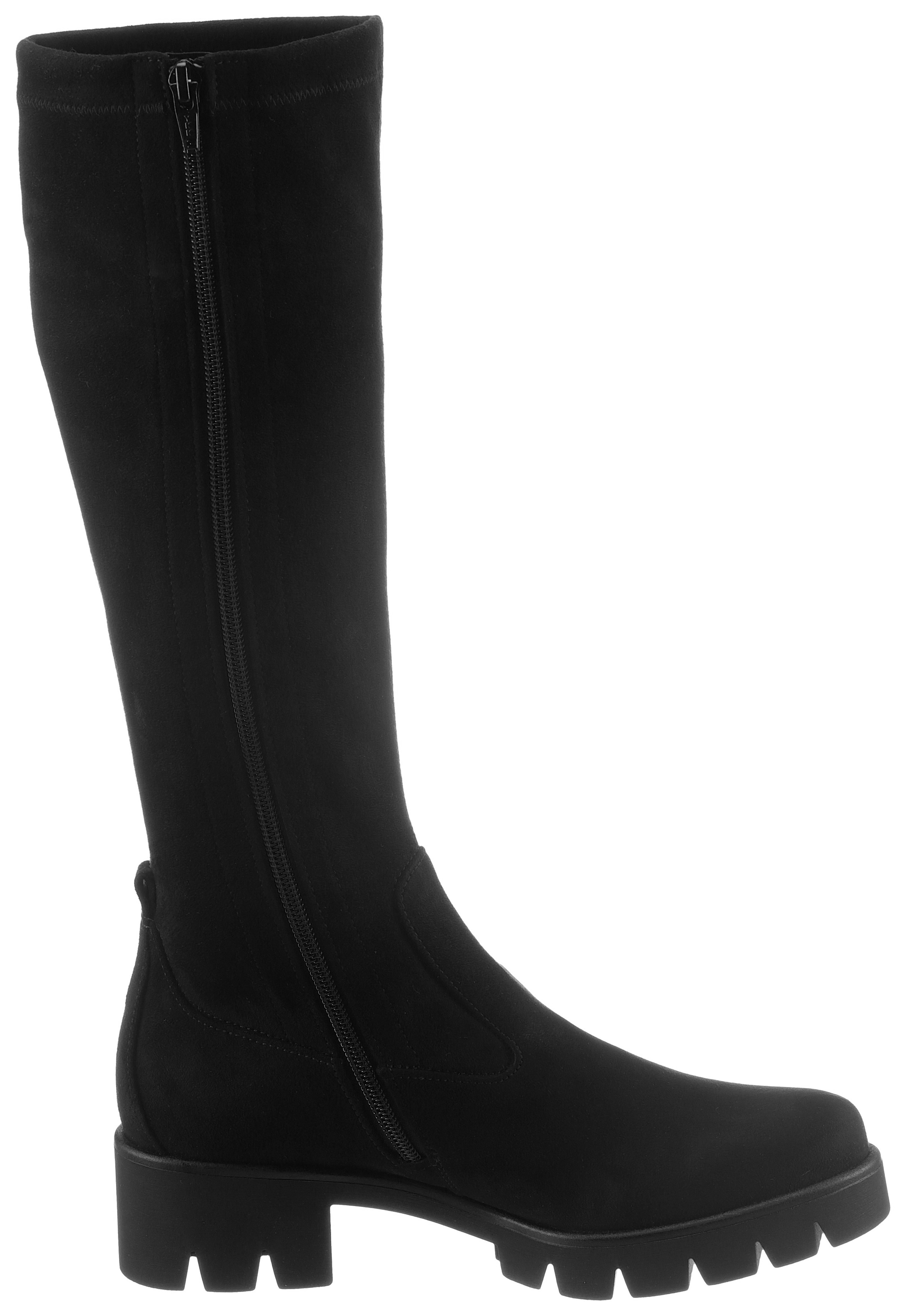 GABOR Boot in Black