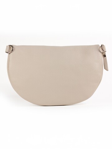 lePelou Gürteltasche 'SERENA large'‌‌‌‌‌‌‌ in Beige