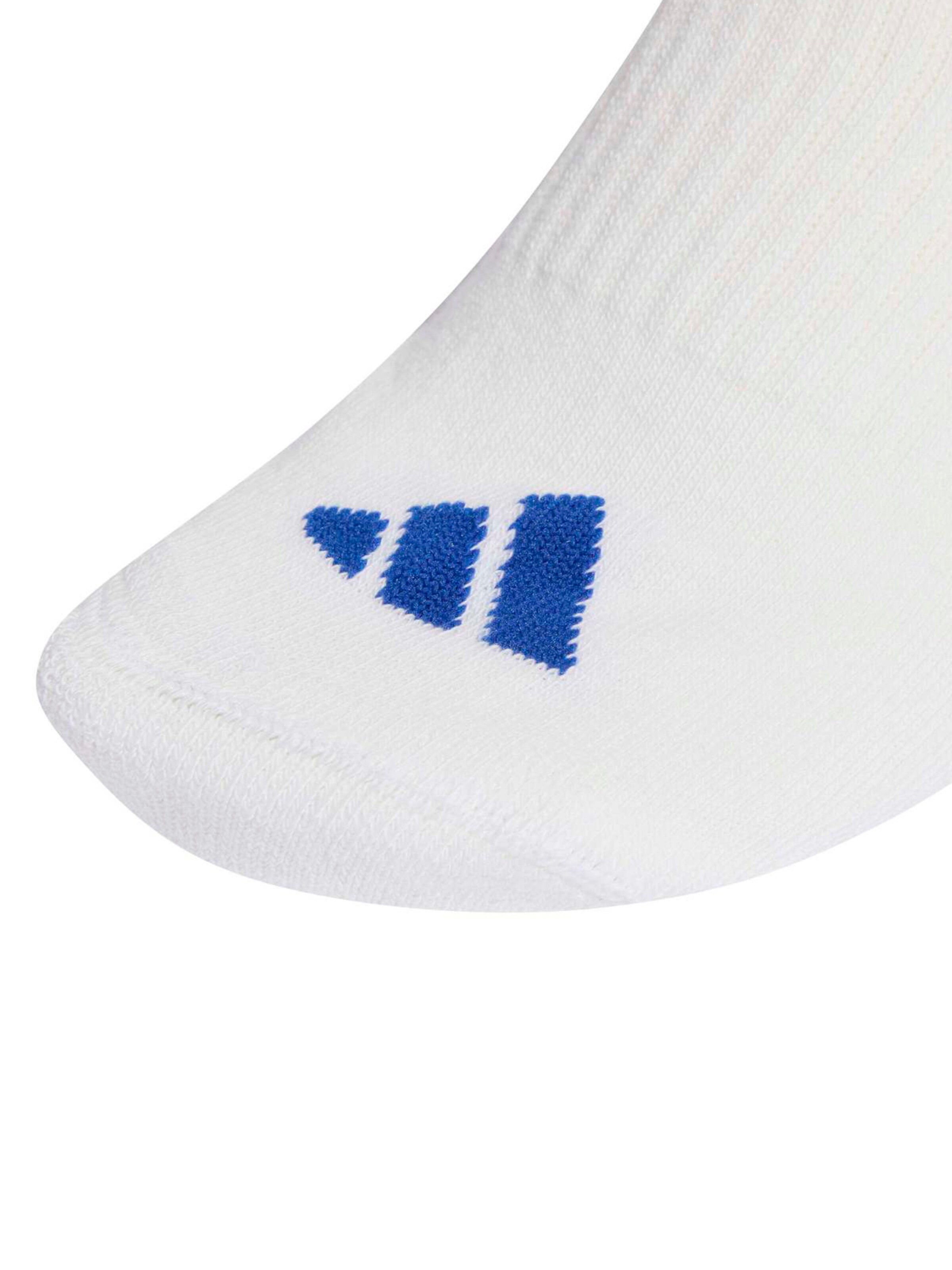 ADIDAS PERFORMANCE Αθλητικές κάλτσες 'ESS' σε μπλε