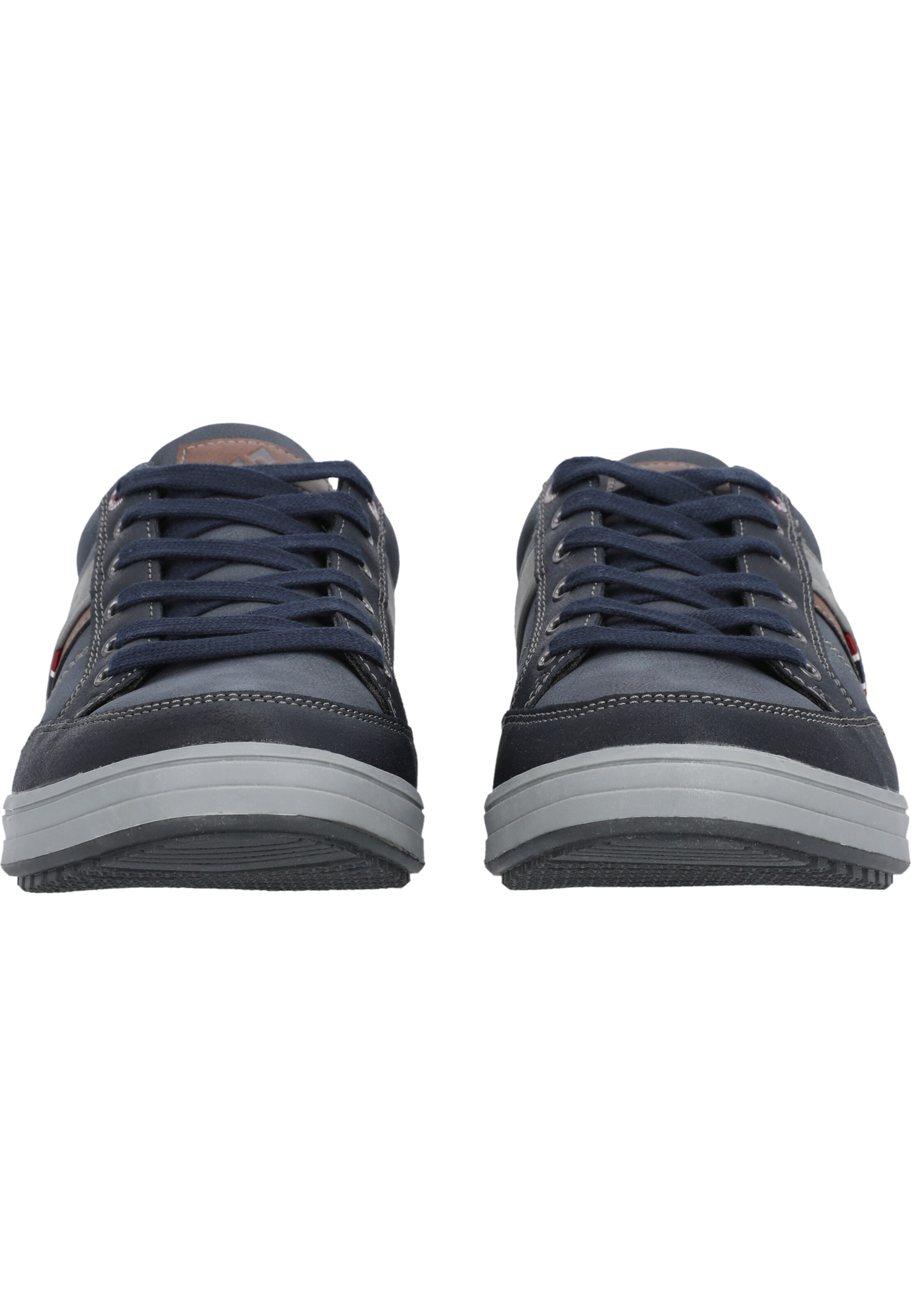 Whistler Sneakers in Blue