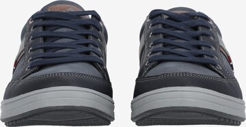 Whistler Sneakers laag in Blauw