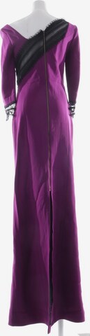ROLAND MOURET Dress in M in Purple